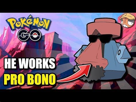 probopass moveset|pokemon go probopass moveset.